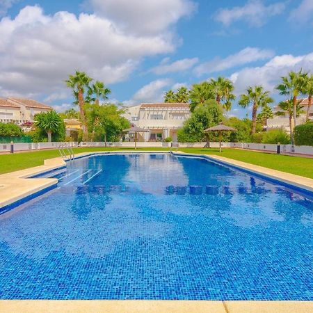 Villas Guzman Margaret Calp Dış mekan fotoğraf