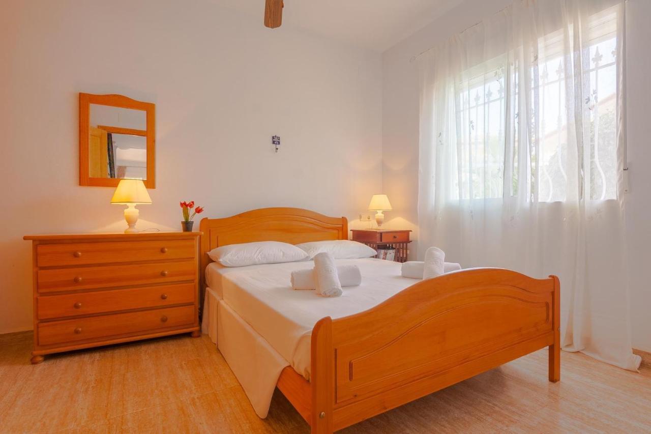Villas Guzman Margaret Calp Dış mekan fotoğraf